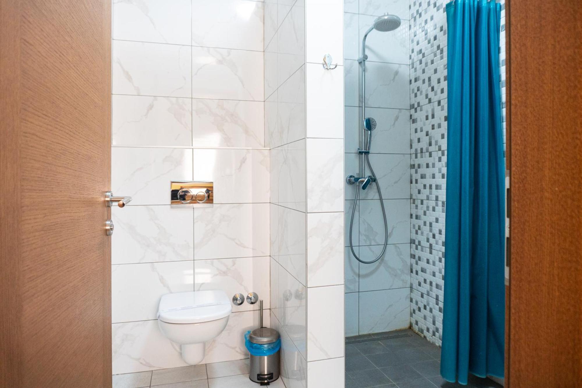 Hotel Europa Загреб Экстерьер фото
