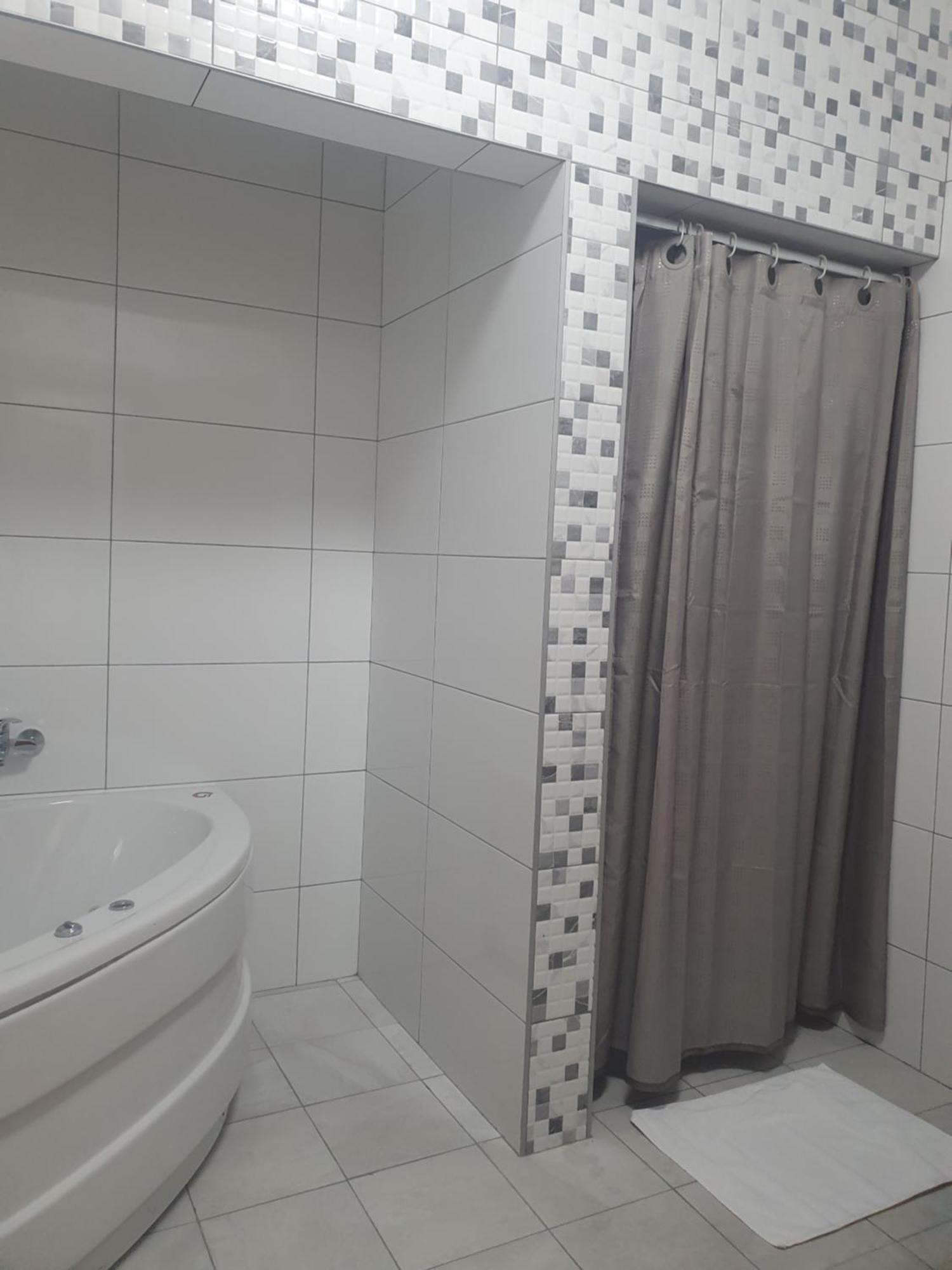 Hotel Europa Загреб Экстерьер фото