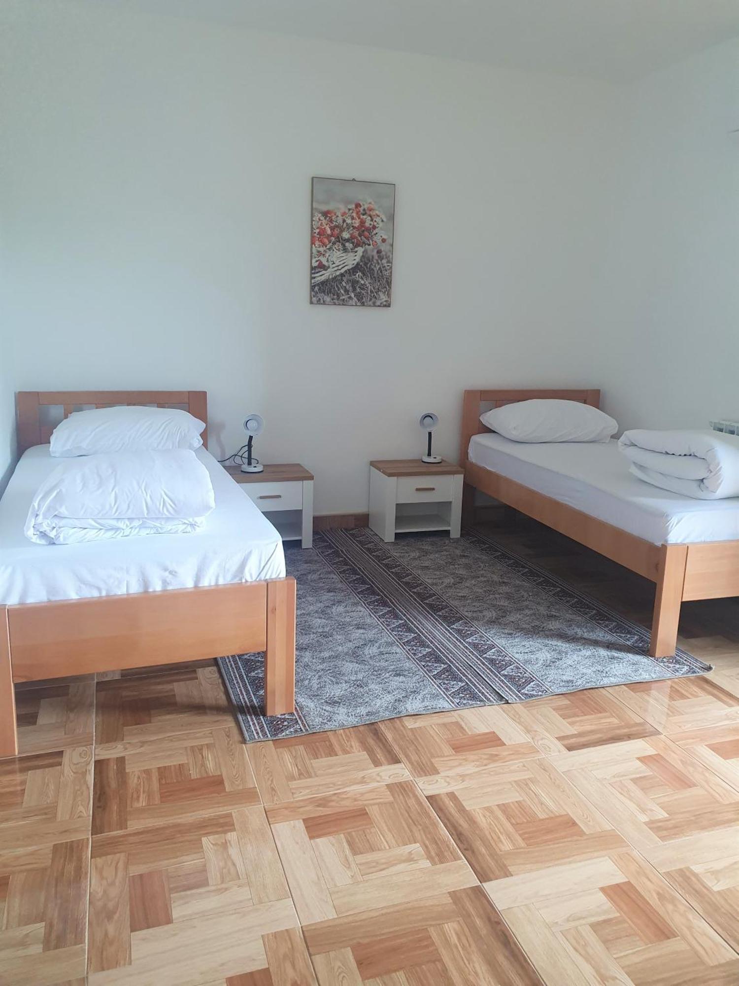 Hotel Europa Загреб Экстерьер фото