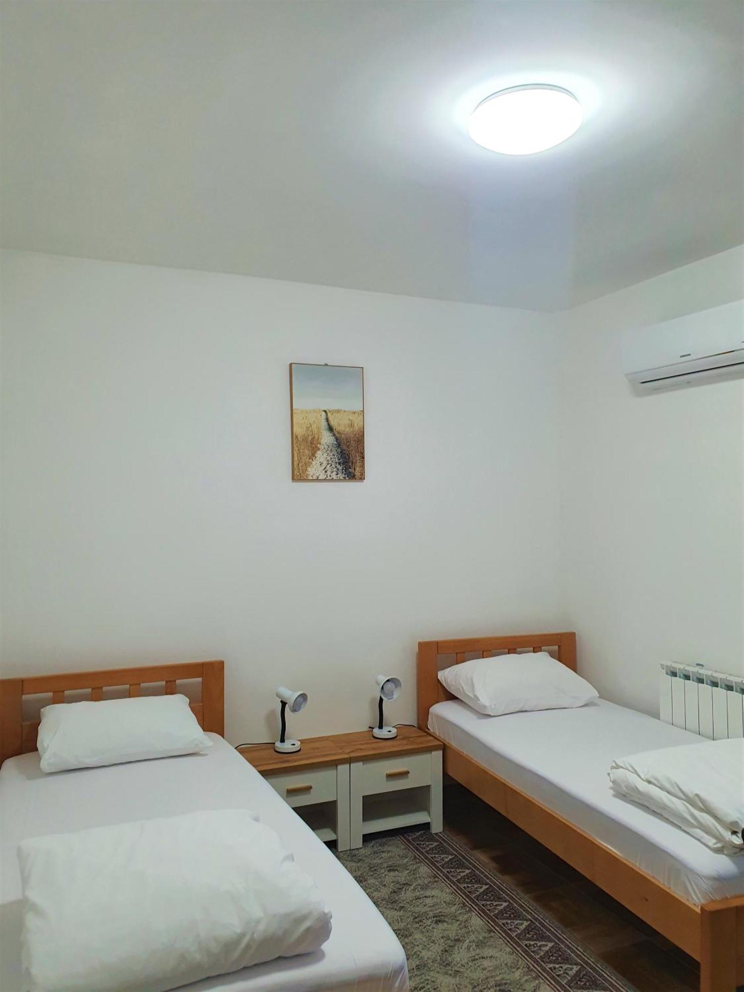 Hotel Europa Загреб Экстерьер фото